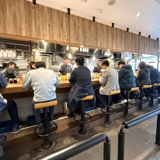 ラーメン 天外天_2