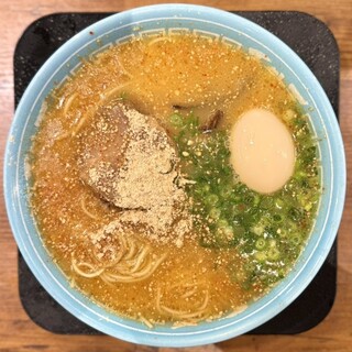 ラーメン 天外天_0