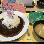 松屋 - 料理写真: