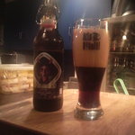 だあしゑんか - ベルナルド（黒ビール）