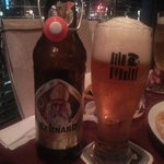 だあしゑんか - ベルナルド（ラガー）