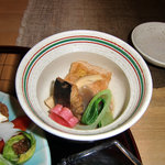 Sakurateidaimachisaryou - 煮物