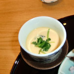 Sakurateidaimachisaryou - 茶碗蒸し