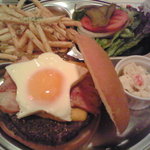 T’s★Diner - 