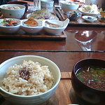 玄米はーもにぃ - 