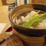 Matsuyama Hamasaku - とうへいのちり鍋