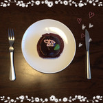 ニコラハウス - ♡ショコラ♡-シュークリーム-