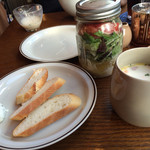 ニコラハウス - ♡フレッシュモッツァレラストロベリー♡