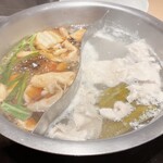 しゃぶ菜 - 