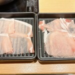 しゃぶ菜 - 