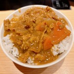 しゃぶ菜 - 