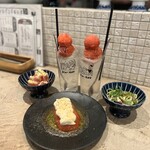 カフェ＆ネオ大衆 new-mon - 