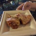 新宿三丁目テラス - 