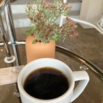 bûke coffee and wine - 