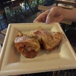 新宿三丁目テラス - 