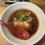 麺屋 翔 - 