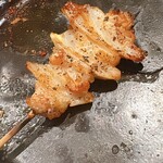 炭火焼鳥 いこか - 