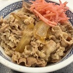 吉野家 - 料理写真: