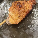 炭火焼鳥 いこか - 