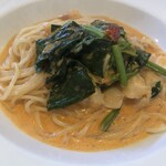 La Fresca - 料理写真: