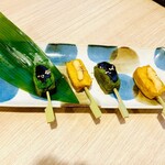 全席個室 はんなり邸 - 