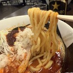 煮干し中華 八 - 