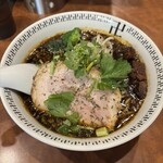 スパイス・ラー麺 卍力 - 