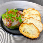 タンテ グラッツィェ - 