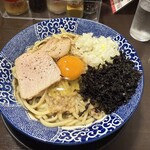 煮干し中華 八 - 