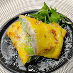 タンテ グラッツィェ - 