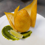 タンテ グラッツィェ - 