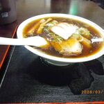 中華そば 大石家 - 料理写真: