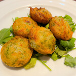 タンテ グラッツィェ - 