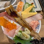 磯丸水産 - 
