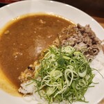 モジャカレー - 