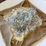 蕎麦粉食堂 Buckwheat - 