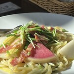 J PASTA - 