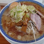 中華そば 大河 - 