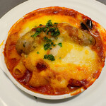 タンテ グラッツィェ - 