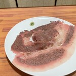 全席個室居酒屋 国産和牛肉寿司と海鮮 とろけ酒場 - 
