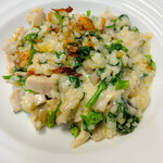 タンテ グラッツィェ - 