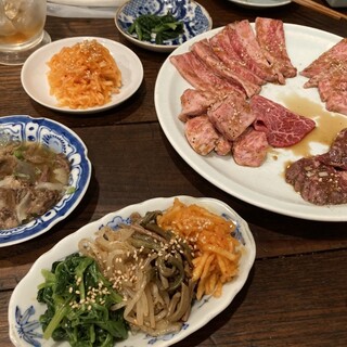 ゴールドブッチャー_0