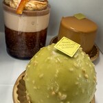 アヴランシュ・ゲネー - 