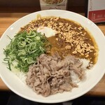 モジャカレー - 