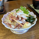 えび・かにの蔵 - 