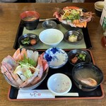 えび・かにの蔵 - 
