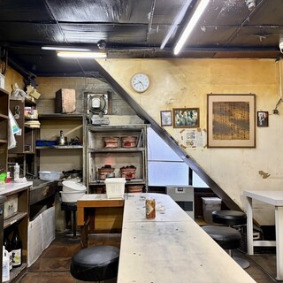 馬場ホルモン_2