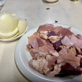 馬場ホルモン_0