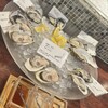 Oysterbar&Wine BELON - 