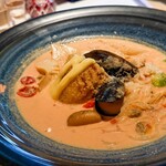 つるとんたん UDON NOODLE Brasserie - 
